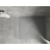 Mexen Hugo правоъгълна душ кабина SMC 120 x 100 см, сива - 42611012