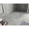 Mexen Hugo правоъгълна душ кабина SMC 110 x 100 см, сива - 42611011