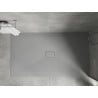 Mexen Hugo правоъгълен душ кабина SMC 200 x 100 см, сив - 42611020
