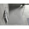 Mexen Hugo правоъгълен душ кабина SMC 200 x 100 см, сив - 42611020