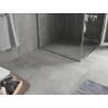 Mexen Hugo квадратен душ поддон SMC 100 x 100 см, сив - 42611010