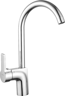 Mexen Ebro кухненски смесител, хром - 671500-00