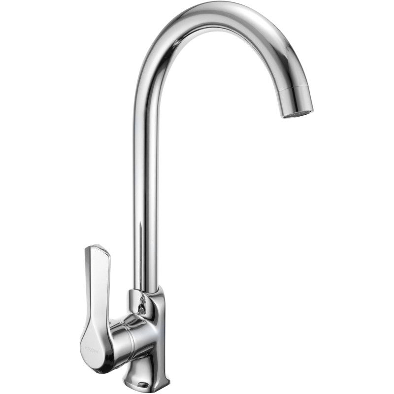 Mexen Sabre кухненски смесител, хром - 72190-00