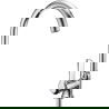 Mexen Sabre кухненски кран, хром - 72190-00