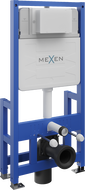 Mexen Fenix F свободностоящ монтажен комплект за WC - 60101