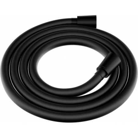 Mexen душ маркуч 175 см, черен - 79475-70