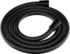 Mexen душ маркуч 175 см, черен - 79475-70