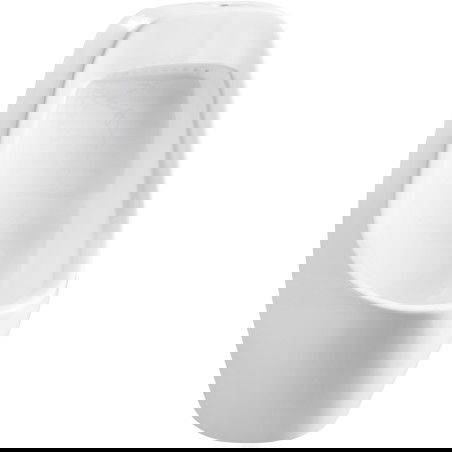 Mexen Oliver  висящо писоар, бял - 37016900