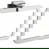 Mexen Asis кукa за кърпи, хром - 7017632-00