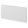 Mexen C22 панелен радиатор 900 x 2400 mm, странично свързване, 5483 W, бял - W422-090-240-00