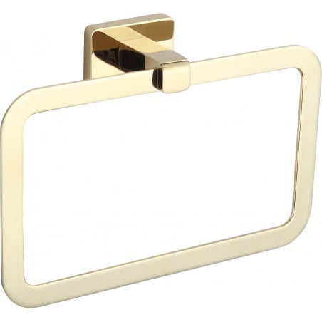 Mexen Asis закачалка за кърпи, златна - 7017632-50