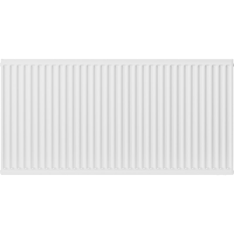 Mexen C33 плочест нагревател 400 x 1100 mm, странично свързване, 1858 W, бял