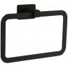 Mexen Asis закачалка за кърпа, черна - 7017632-70