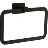 Mexen Asis закачалка за кърпи, черна - 7017632-70