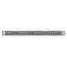 Mexen CV22 панелен радиатор 400 x 1400 mm, долно свързване, 1660 W, бял - W622-040-140-00