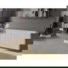 Mexen CV22 радиатор панелен 600 x 2400 mm, долно свързване, 3966 W, бял - W622-060-240-00