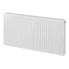 Mexen CV22 панелен радиатор 600 x 2600 mm, долно свързване, 4297 W, бял - W622-060-260-00