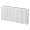 Mexen CV33 панелен радиатор 400 x 2600 mm, долно свързване, 4391 W, бял - W633-040-260-00