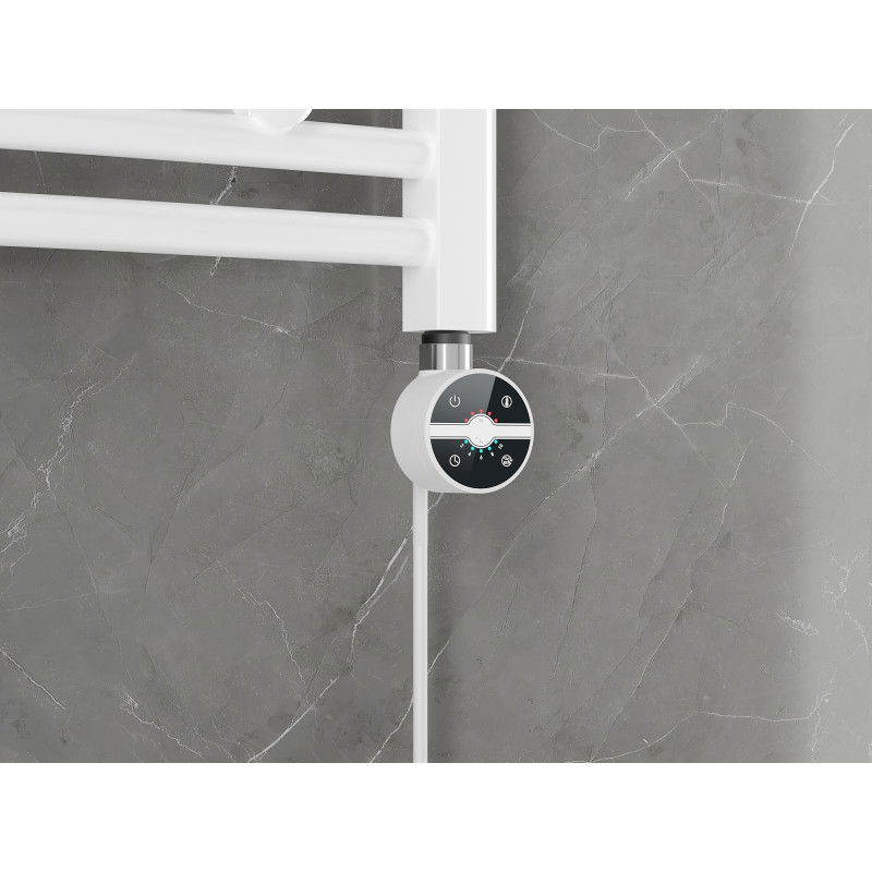 Mexen FA-D22 електрически нагревател 300 W, бял - W955-0300-20