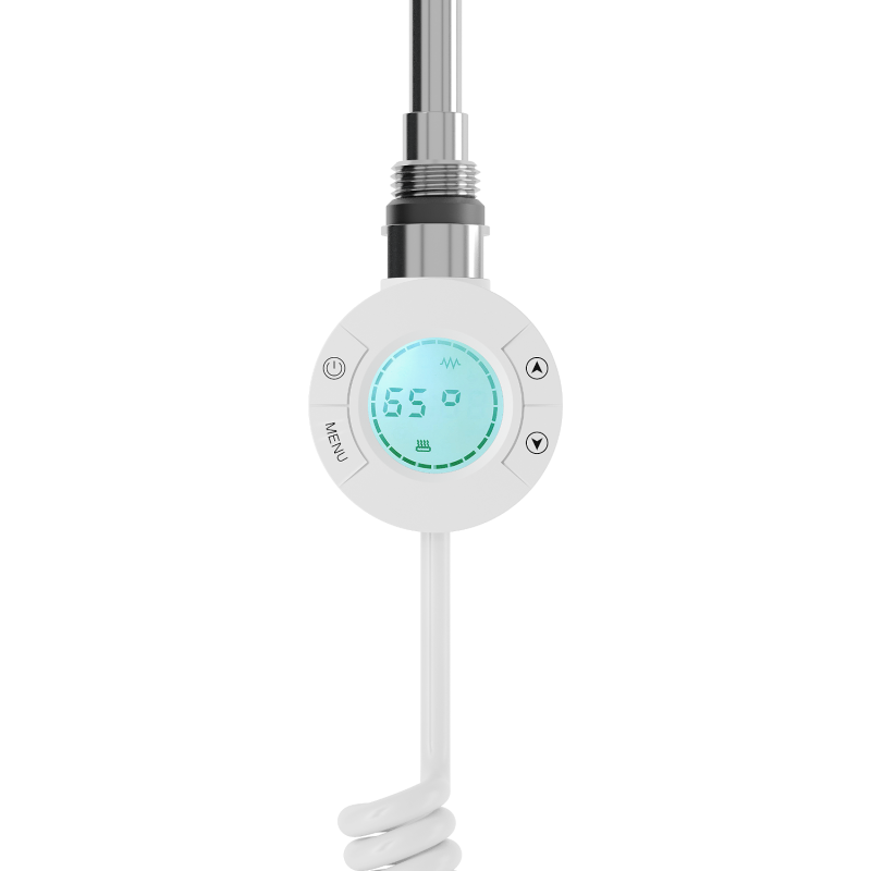 Mexen FA-S електрически нагревател с Wi-Fi, 300 W, бял - W954-0300-20