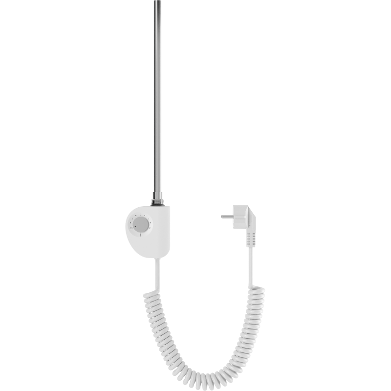 Mexen FA-D електрически нагревател 300 W, бял - W950-0300-20