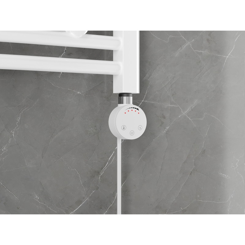 Mexen FA-O електрически отоплителен елемент 900 W, бял - W951-0900-20