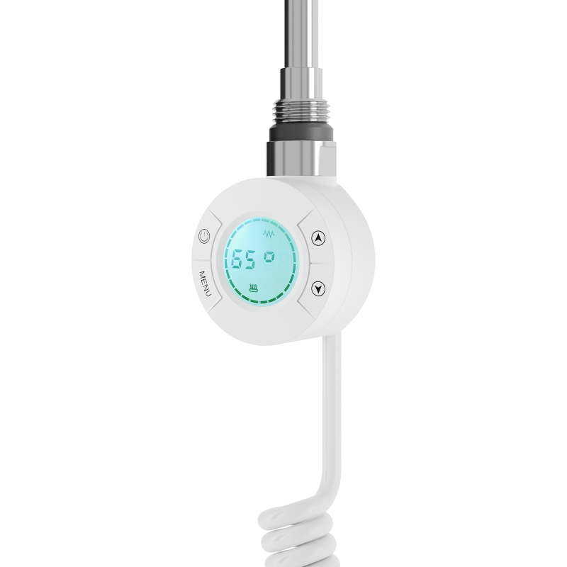 Мексен FA-S електрически нагревател с Wi-fi, 600 W, бял - W954-0600-20