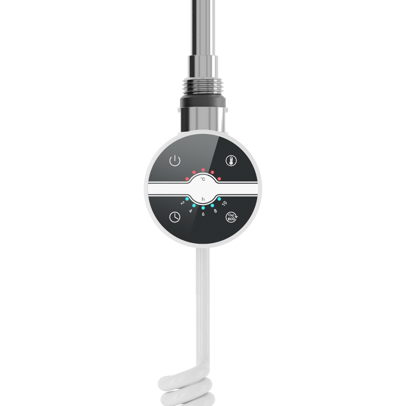 Mexen FA-D22 електрически нагревател 600 W, бял - W955-0600-20