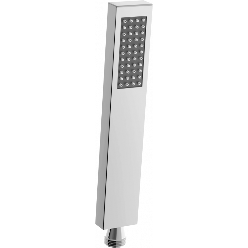 Mexen R-02 душ глава 1-функция, хром - 79500-00