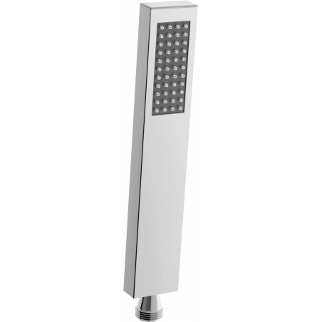 Mexen R-02 душ глава 1-функция, хром - 79500-00