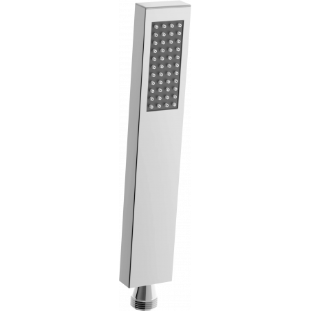 Mexen R-02 ръчен душ 1-функционален, хром - 79500-00