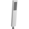 Mexen R-02 ръчен душ 1-функционален, хром - 79500-00
