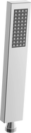 Mexen R-02 ръкохватка за душ 1-функционална, хром - 79500-00