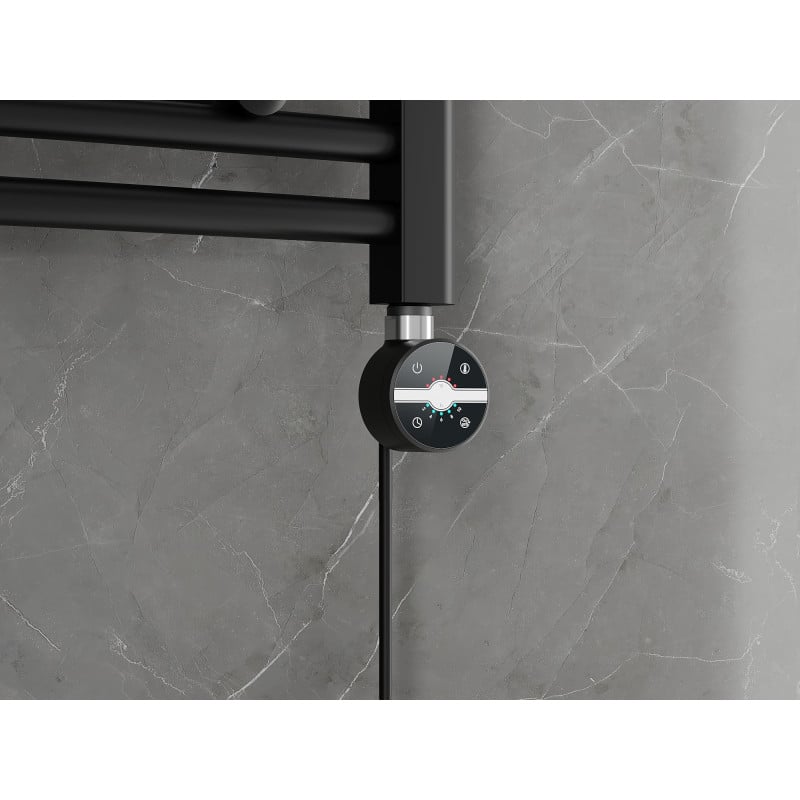 Mexen FA-D22 електрически нагревател 900 W, черен - W955-0900-70