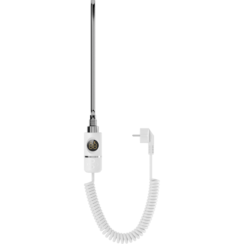 Mexen FA-I електрически нагревател 300 W, бял - W952-0300-20