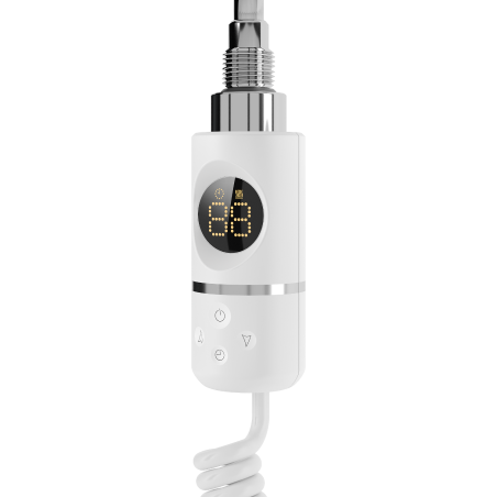 Mexen FA-I електрически нагревател 300 W, бял - W952-0300-20