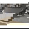 Mexen C21 панелен радиатор 400 x 1200 mm, странично свързване, 1112 W, бял - W421-040-120-00
