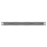 Mexen C22 панелен радиатор 600 x 900 mm, странично свръзване, 1487 W, бял - W422-060-090-00
