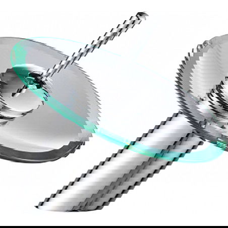 Mexen Niagara мивка батерия, хром - 745600-00