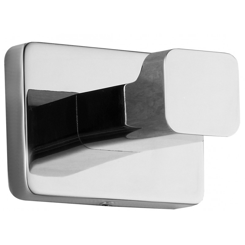 Mexen Asis закачалка за кърпа, хром - 7017635-00
