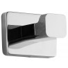 Mexen Asis закачалка за кърпа, хром - 7017635-00