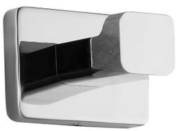 Mexen Asis закачалка за кърпа, хром - 7017635-00