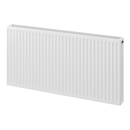 Mexen CV22 панелен радиатор 900 x 1600 mm, долно свързване, 3655 W, бял - W622-090-160-00