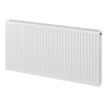 Mexen CV22 панелен радиатор 900 x 1600 mm, долно свързване, 3655 W, бял - W622-090-160-00
