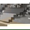Mexen C11 панелен радиатор 500 x 1400 mm, странично свързване, 1115 W, бял - W411-050-140-00