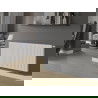 Mexen CV21 панелен радиатор 400 x 1000 mm, долно свързване, 926 W, бял - W621-040-100-00