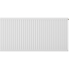 Mexen CV21 панелен радиатор 400 x 1000 mm, долно свързване, 926 W, бял - W621-040-100-00