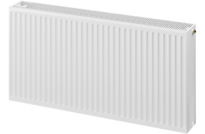 Mexen CV33 радиатор 600 x 800 мм, долно захранване, 1868 W, бял - W633-060-080-00
