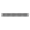 Mexen CV33 панелен радиатор 600 x 800 мм, долно свързване, 1868 W, бял - W633-060-080-00