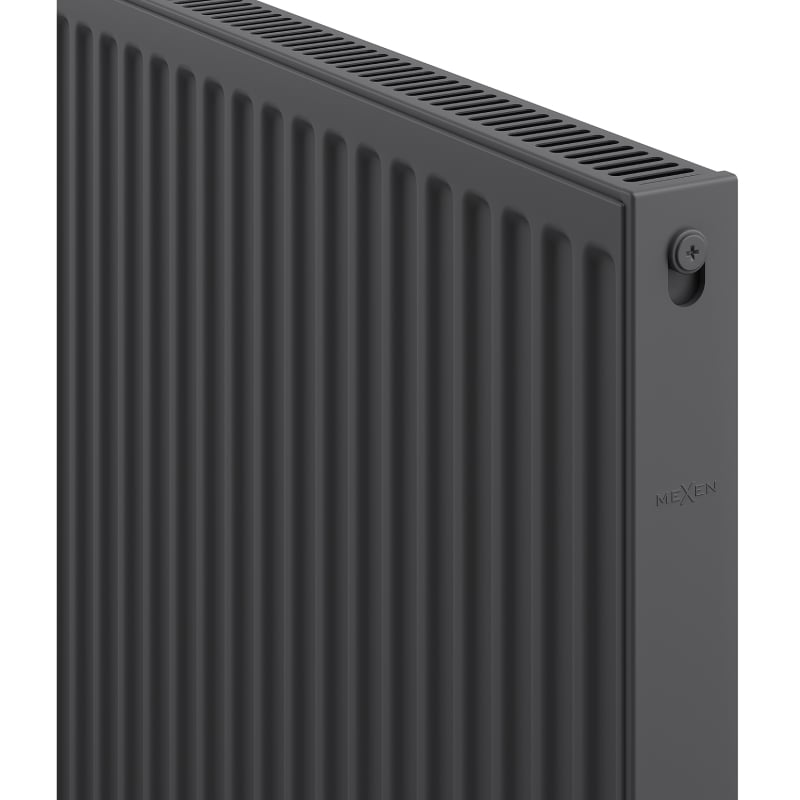 Mexen C11 панелен радиатор 300 x 1600 mm, странично свързване, 782 W, антрацит